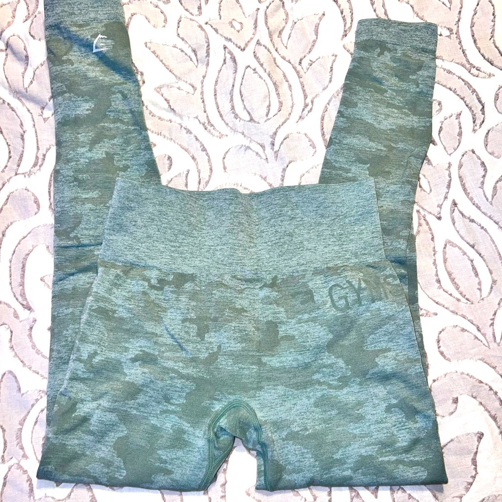 Gymshark leggings